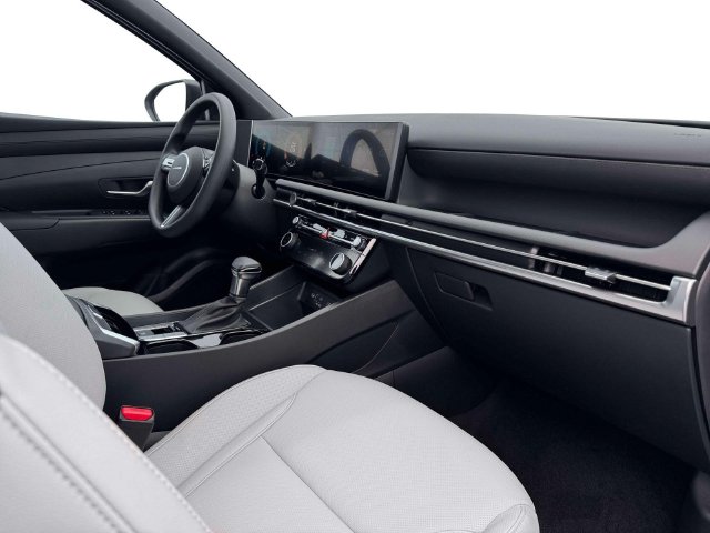 2026 Hyundai Santa Cruz SEL - Photo 7