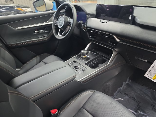 2026 Mazda CX-90 Premium Plus Package - Photo 10