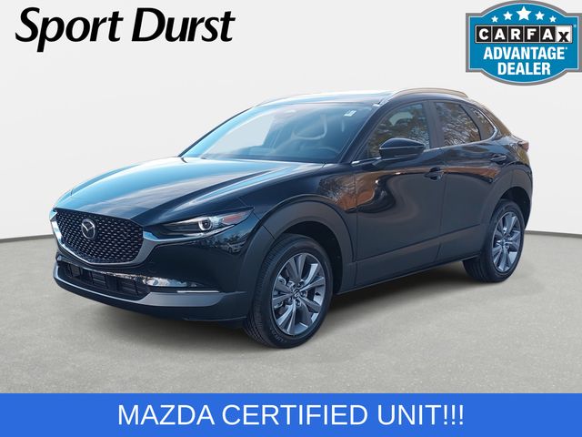 2025 Mazda CX-30 Preferred