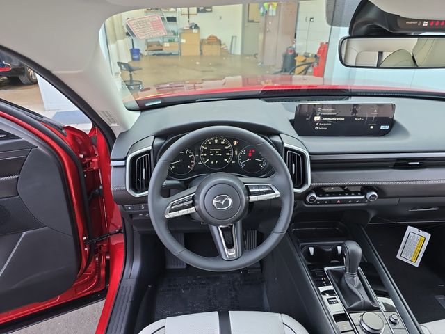 2026 Mazda CX-50 Premium - Photo 13
