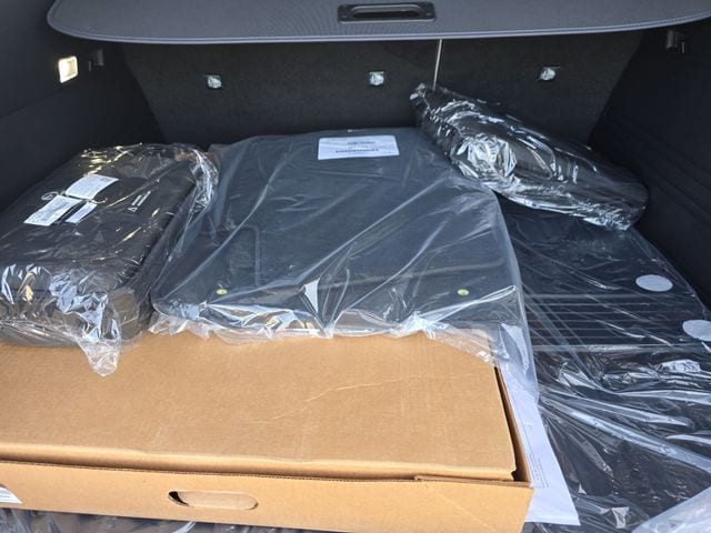 2026 Mazda CX-50 Premium - Photo 21