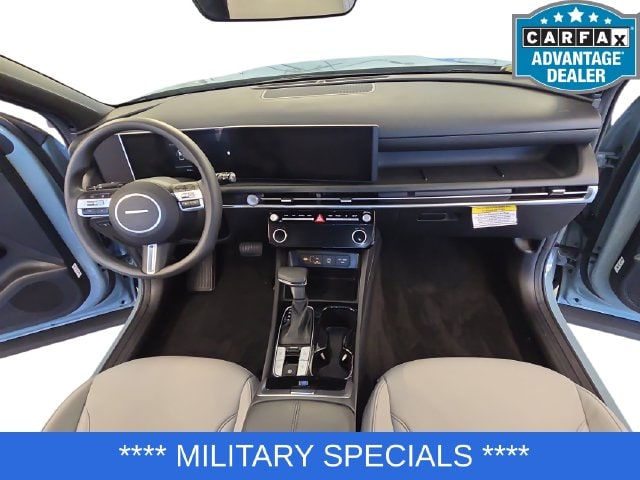 2026 Hyundai Santa Cruz SEL - Photo 9