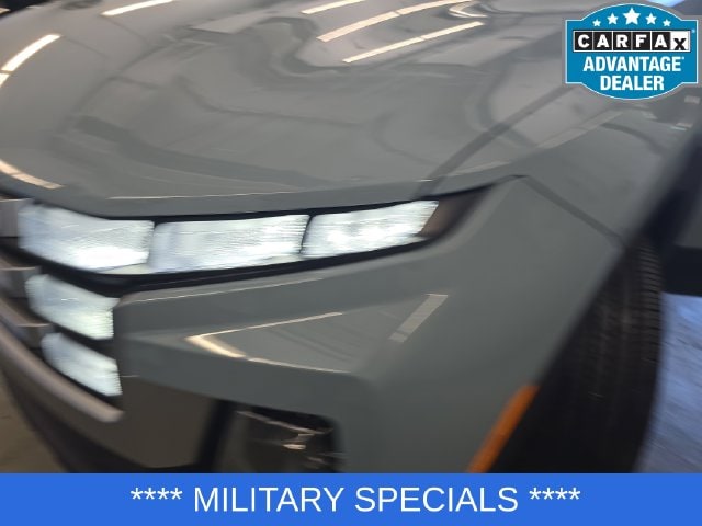 2026 Hyundai Santa Cruz SEL - Photo 27