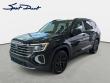 New 2026 Volkswagen Atlas