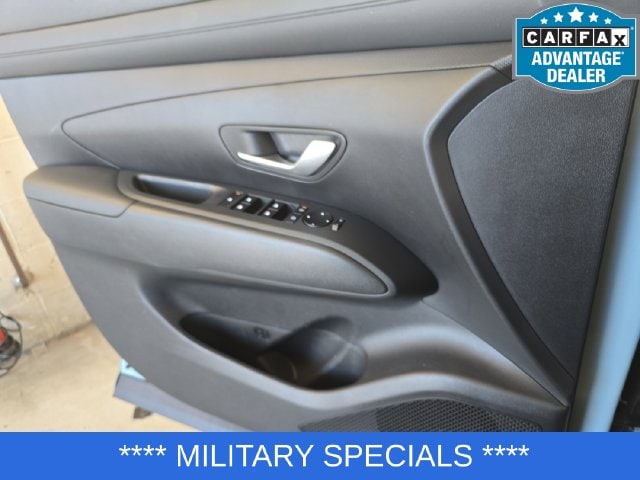 2026 Hyundai Santa Cruz SEL - Photo 23