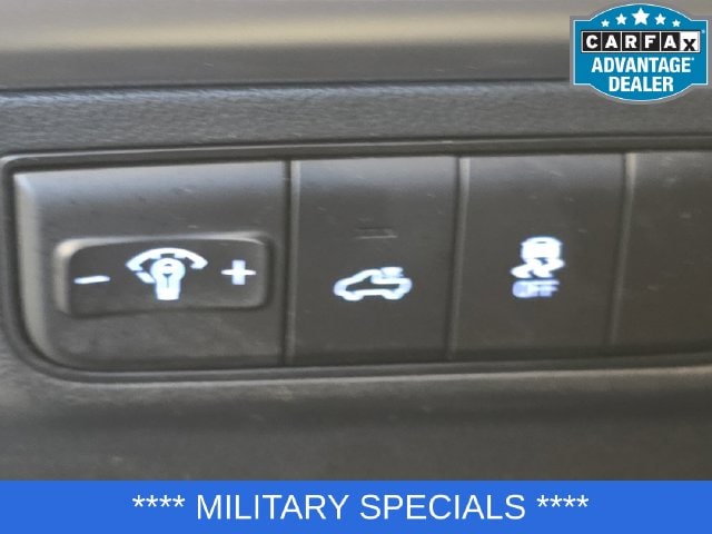 2026 Hyundai Santa Cruz SEL - Photo 22