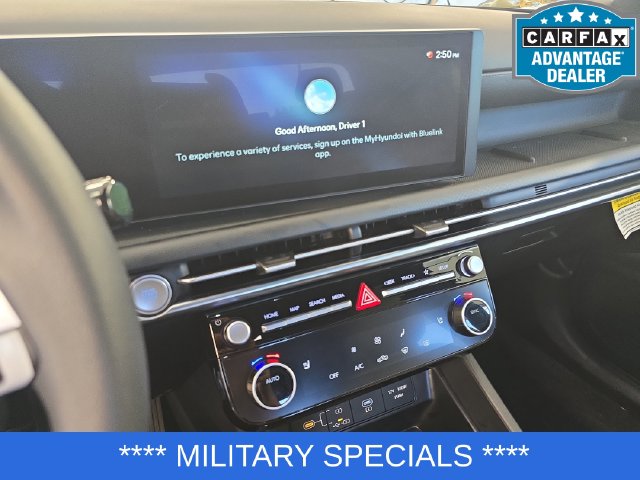 2026 Hyundai Santa Cruz SEL - Photo 19