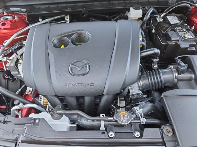2026 Mazda CX-50 Premium - Photo 23