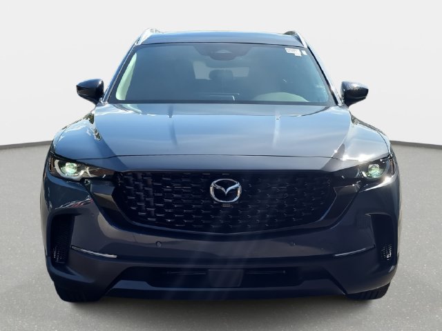 New 2026 Mazda CX-50 2.5 S Premium SUV
