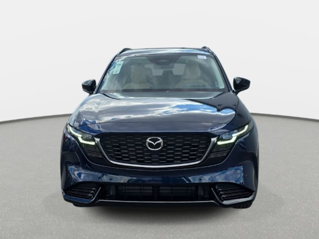 New 2026 Mazda CX-5 2.5 S Premium SUV