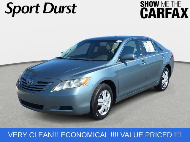 2009 Toyota Camry LE