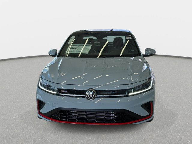 New 2027 Volkswagen Jetta GLI