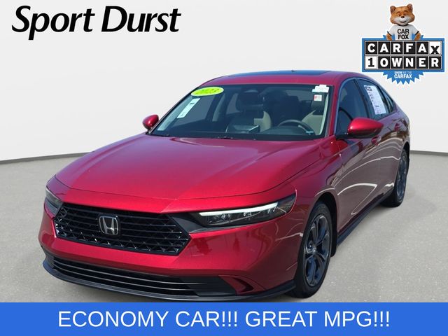 2023 Honda Accord Sedan