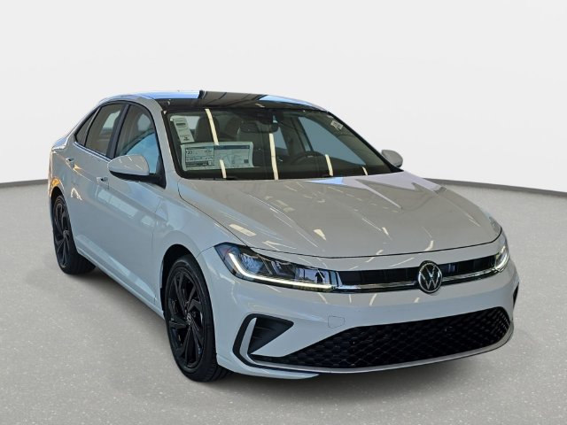 New 2027 Volkswagen Jetta