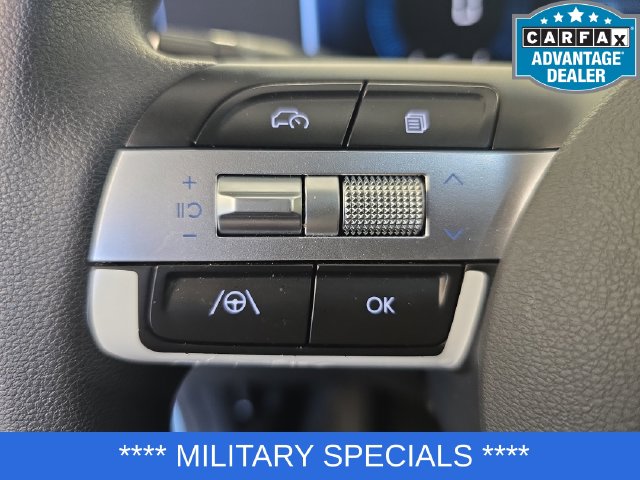 2026 Hyundai Santa Cruz SEL - Photo 16