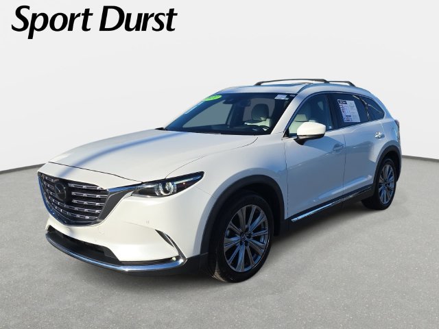 2021 Mazda CX-9 Signature