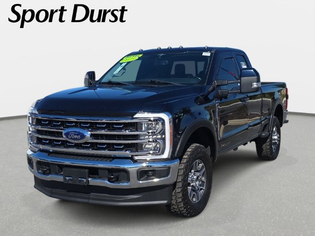 Used 2023 Ford F-350SD Lariat Truck