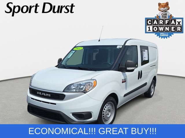 2022 RAM Promaster City Base