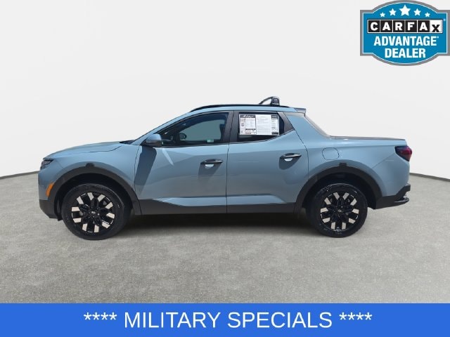 2026 Hyundai Santa Cruz SEL - Photo 8