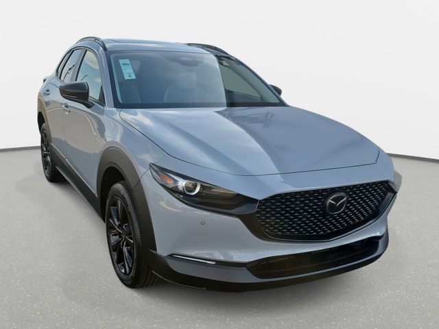 New 2026 Mazda CX-30 2.5 S Aire Edition SUV