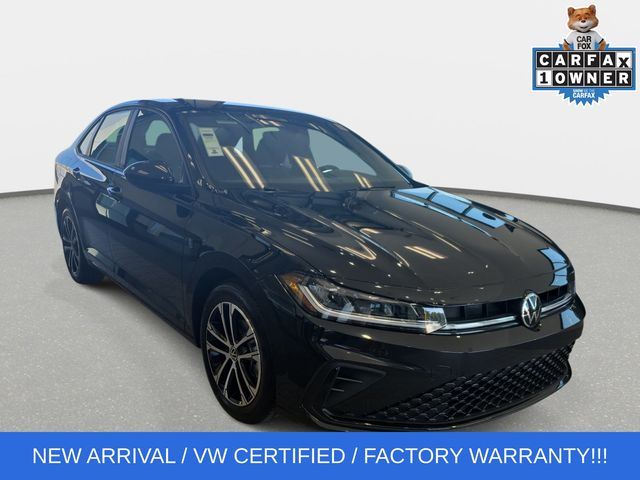 Used 2025 Volkswagen Jetta 1.5T Sport Sedan
