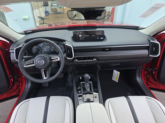 2026 Mazda CX-50 Premium - Photo 14