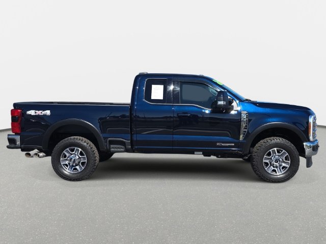 Used 2023 Ford F-350SD Lariat Truck