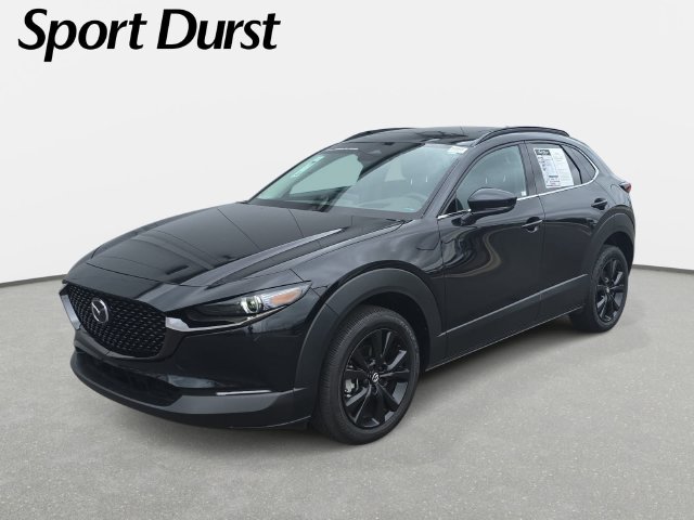 2025 Mazda CX-30 Turbo Premium
