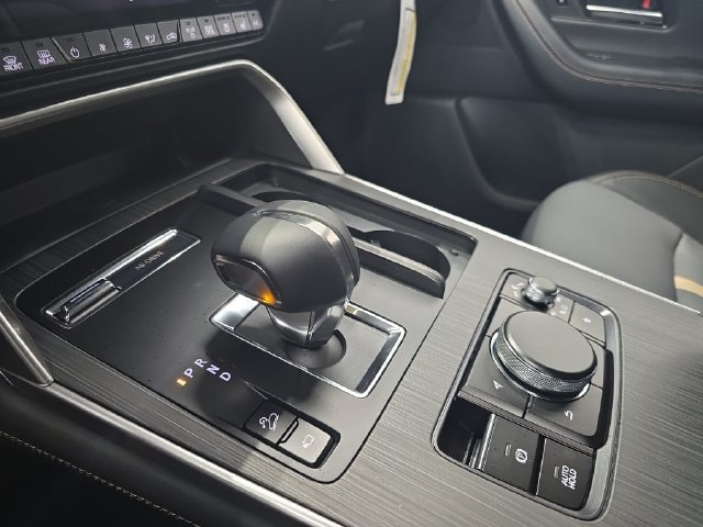 2026 Mazda CX-90 Premium Plus Package - Photo 23