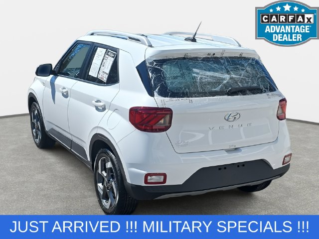 2026 Hyundai Venue SEL - Photo 7