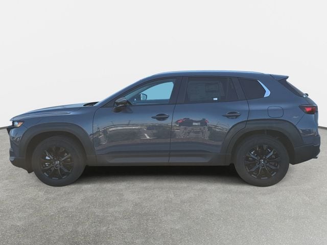 2026 Mazda CX-50 Preferred - Photo 8