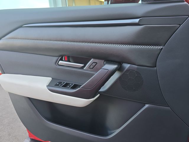 2026 Mazda CX-50 Premium - Photo 11