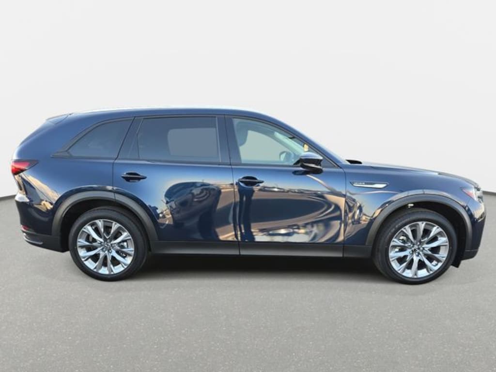 New 2026 Mazda CX-90 3.3 Turbo Preferred SUV