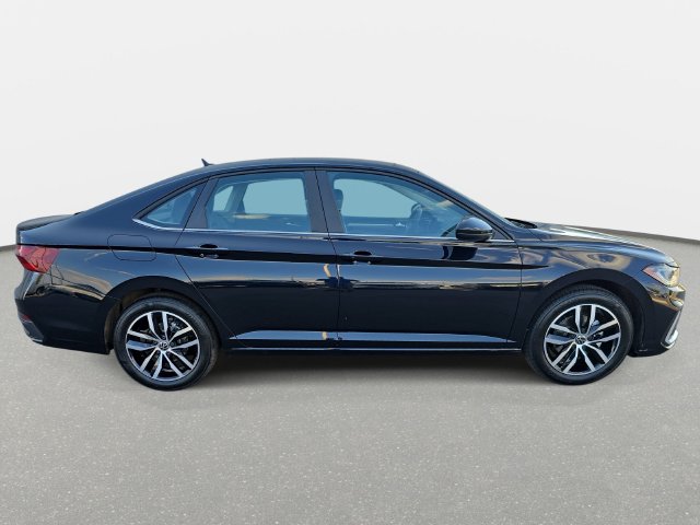 New 2027 Volkswagen Jetta