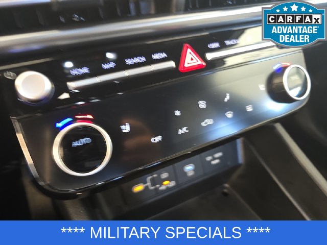 2026 Hyundai Santa Cruz SEL - Photo 20