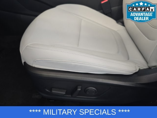 2026 Hyundai Santa Cruz SEL - Photo 25