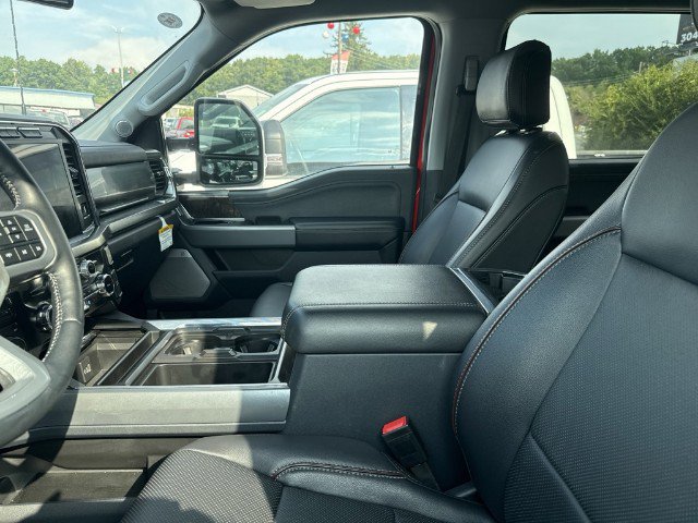 Used 2024 Ford F-250 Truck Crew Cab