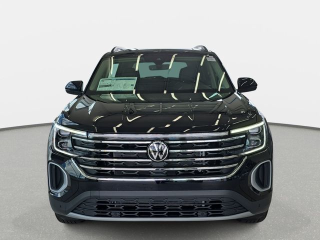 New 2026 Volkswagen Atlas