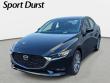 New 2026 Mazda Mazda3 Sedan 2.5 S Preferred Sedan