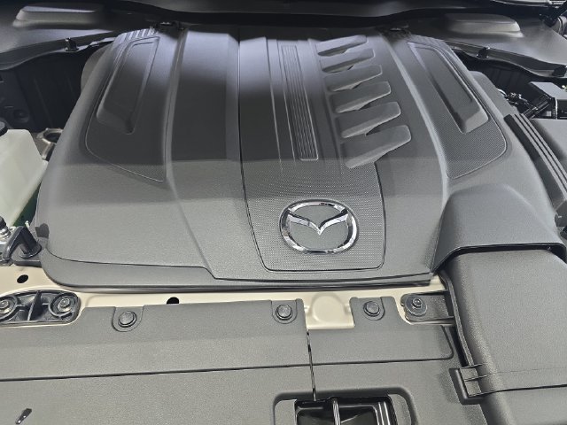 2026 Mazda CX-90 Premium Plus Package - Photo 29