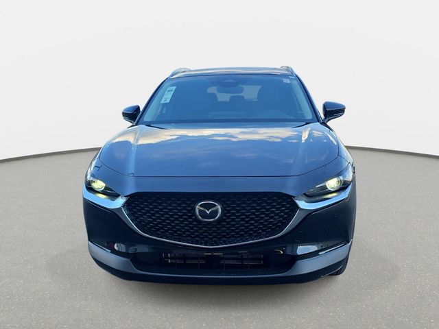 New 2026 Mazda CX-30 2.5 S Preferred SUV