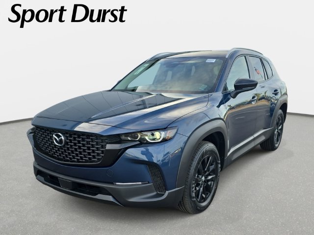 2026 Mazda CX-50 Select