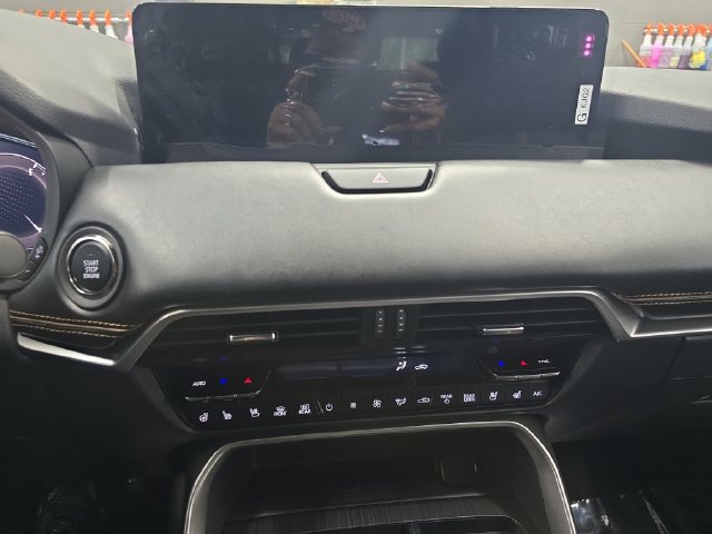 2026 Mazda CX-90 Premium Plus Package - Photo 20