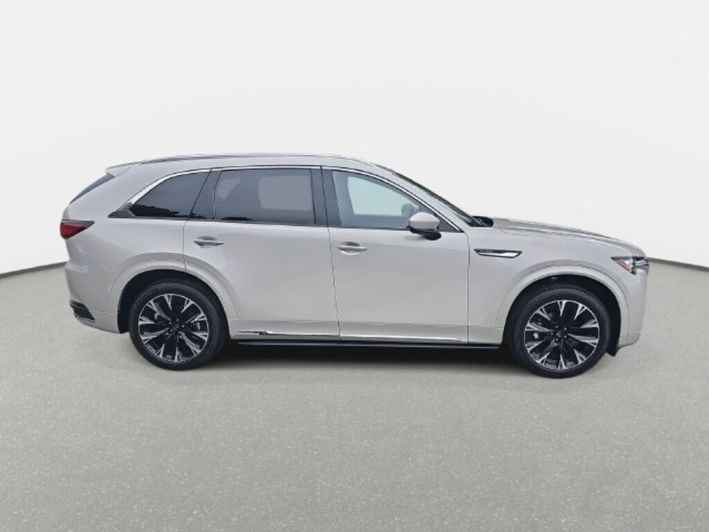New 2026 Mazda CX-90 3.3 Turbo S Premium Plus SUV