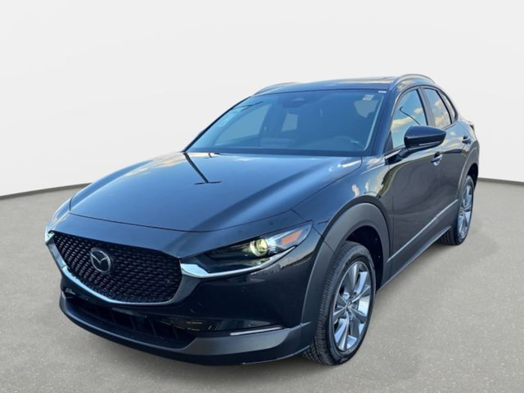 New 2026 Mazda CX-30 2.5 S Preferred SUV