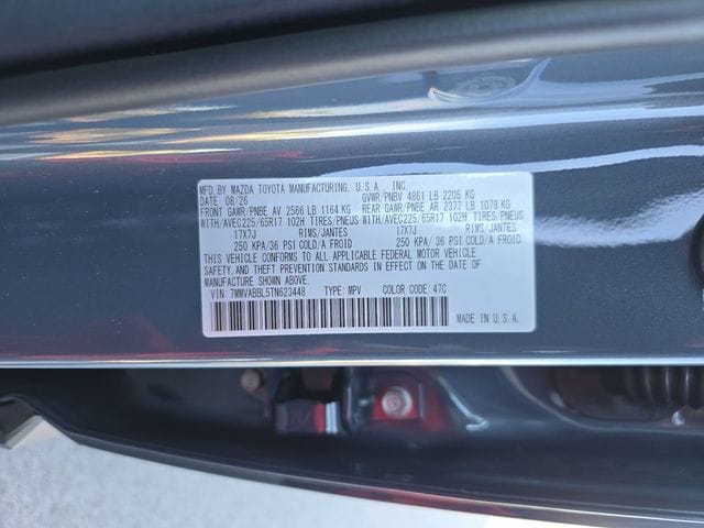 2026 Mazda CX-50 Preferred - Photo 28
