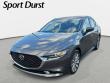 New 2026 Mazda Mazda3 Sedan 2.5 S Preferred Sedan