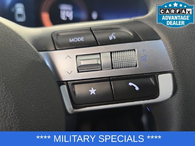 2026 Hyundai Santa Cruz SEL - Photo 17
