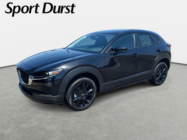 2026 Mazda CX-30 Select Sport