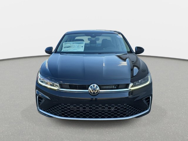 New 2027 Volkswagen Jetta